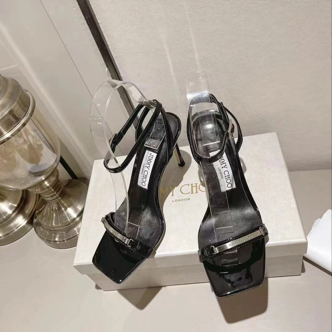 coco-- 8.5cm Heel height item:C-X002D2417Y